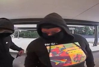 老人做善事赢得$10万 却遭亲侄子绑架 扔进燃烧的车里