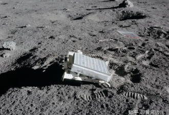 史诗级分离：月球正以这速度离开地球