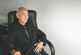 资深男星4度罹癌放弃化疗 剩8年寿命遗产全留妻