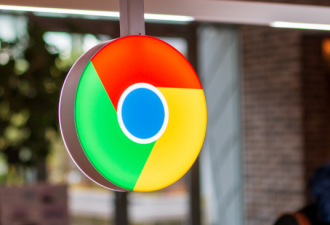 最新市调 谁说年轻人不用Google Chrome了？