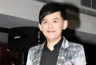 黄子佼涉嫌肇事逃逸被立案 与林姓女骑手发生碰撞