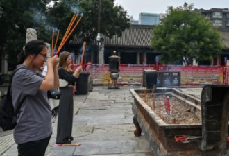最危险的信号已经发出…