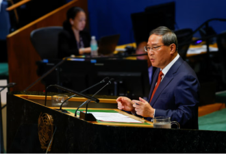 中国总理李强将访问朝鲜