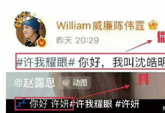 赵露思新剧发癫，吃瓜群众下场玩梗