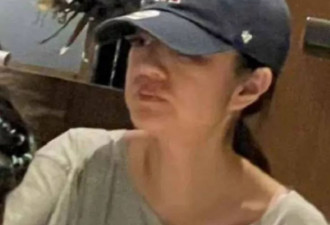 老公被抓3年后,安以轩首露正脸,模样大变老到认不出