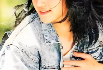 她曾是星爷电影女主:替父还债,患癌被公司消费,56岁成真正赢家