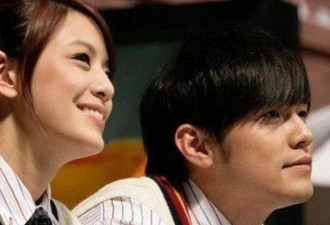 江语晨离婚：初代"J女郎"，缘何与周杰伦失之交臂