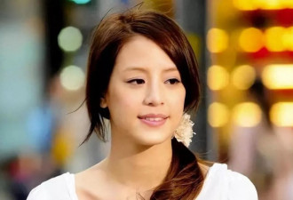 江语晨离婚：初代"J女郎"，缘何与周杰伦失之交臂