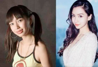 当年网友有多严格?陈红被讽俗艳,关之琳被指像猫头鹰?