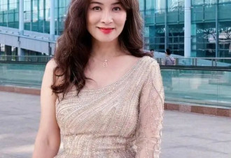 TVB前港姐近况曝光！因裸照事件影响星途...