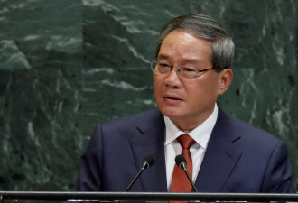 中国总理李强将访朝鲜 出席劳动党80周年庆典
