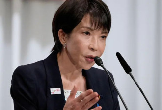 高市早苗想当首相有变数！两大力量浮现