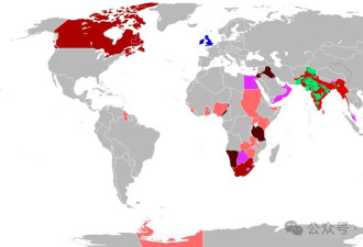 英国是落后国家了吗？