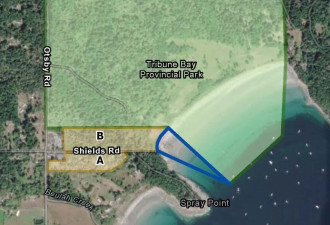 BC省这宝藏小岛被称为小夏威夷，投$660万大升级