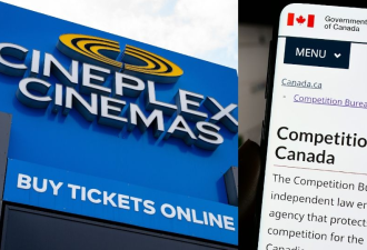 Cineplex电影院一个操作被罚$3890万! 大批商家都在这么干!