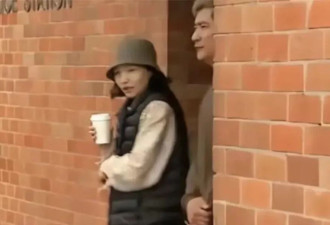 杨兰兰再登媒体 家世奢华生活曝光 网叹“不如她的狗”
