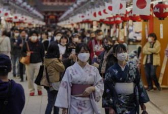 中国人移民日本的捷径被围剿