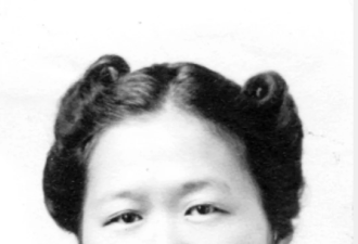清华首位女教授：出身超牛家庭，手写雷达机密