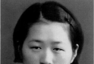 清华首位女教授：出身超牛家庭，手写雷达机密