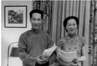 清华首位女教授：出身超牛家庭，手写雷达机密