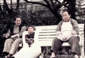 世纪之谜：宋庆龄为何拒绝与孙中山合葬？