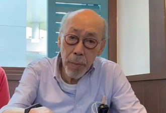 突发！香港知名演员身体抱恙住院，长时间留医靠氧气机生活