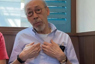 突发！香港知名演员身体抱恙住院，长时间留医靠氧气机生活