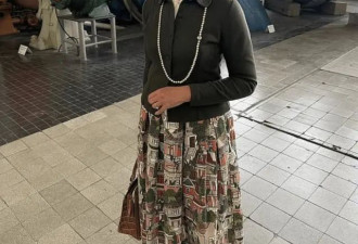 德国当选女市长家中连遭13刀,15岁养子被戴上手铐