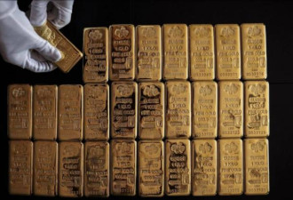 黄金4000美元来了 美银急发警告