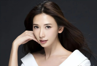 50岁林志玲婚后生活曝光！家务全包全家8点睡觉，儿子读国际学校