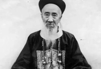 张之洞63岁生了个儿子乐开花,长大后儿子却成汉奸