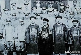 张之洞63岁生了个儿子乐开花,长大后儿子却成汉奸