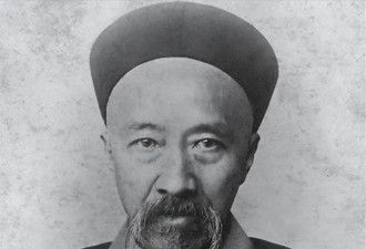 张之洞63岁生了个儿子乐开花,长大后儿子却成汉奸