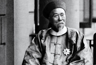 清政府有多腐朽？看看曾国藩一个月的工资，你...