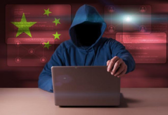 曝中国黑客入侵美国知名律所 FBI介入调查