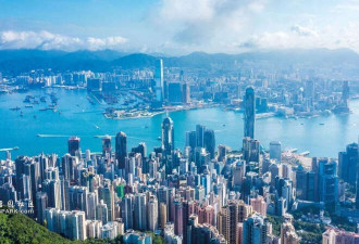 很重要!香港最近规范了“内地”的英文翻译