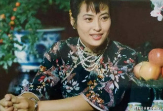 没想到他就是许娣老公 结婚40年甘当家庭煮夫