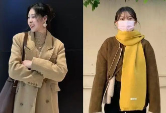“阔腿裤+短靴”才是今秋最正确的打开方式