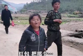 17岁“小马云”近况曝光 与人交流基本无障碍