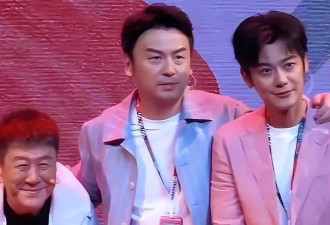 原来他是日本人 演了十年“鬼子”没火