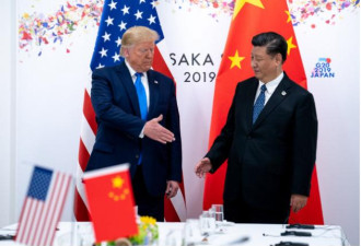 遭北京二十年背信弃义 华尔街终于醒悟