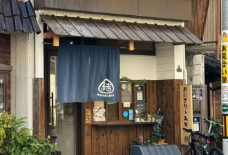 N刷日本的中国游客，为什么更爱京都人瞧不起的大阪？