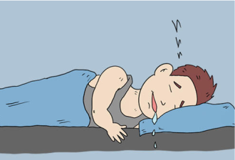 “人睡三觉 命比纸薄” 老祖宗告诫不可不听