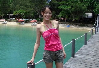 周杰伦前女友官宣离婚，暖心回复网友被夸，昆凌素颜现身日本潇洒