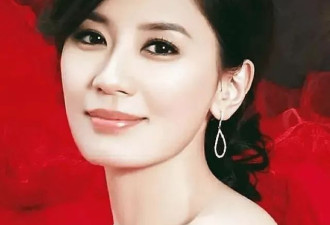 影视圈十大70后美女红星！又纯又欲身材火辣性感撩人