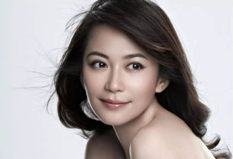 影视圈十大70后美女红星！又纯又欲身材火辣性感撩人