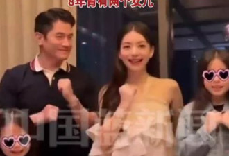 郭富城称"没有刻意要生儿子",即使三胎是女儿也一样爱