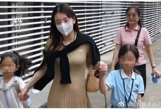 郭富城称"没有刻意要生儿子",即使三胎是女儿也一样爱