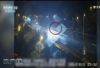 后怕!男子喝数杯白酒后用智驾开车20公里高速睡着