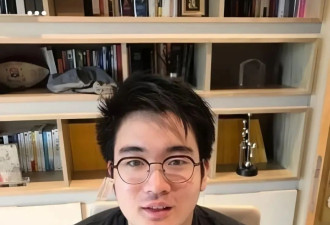 放弃美籍去当兵，“废柴太子”要洗白？